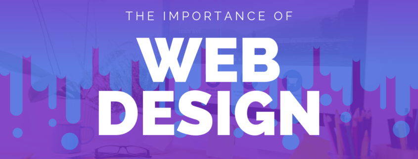 The Importance of Web Design - Studio Delta Designs