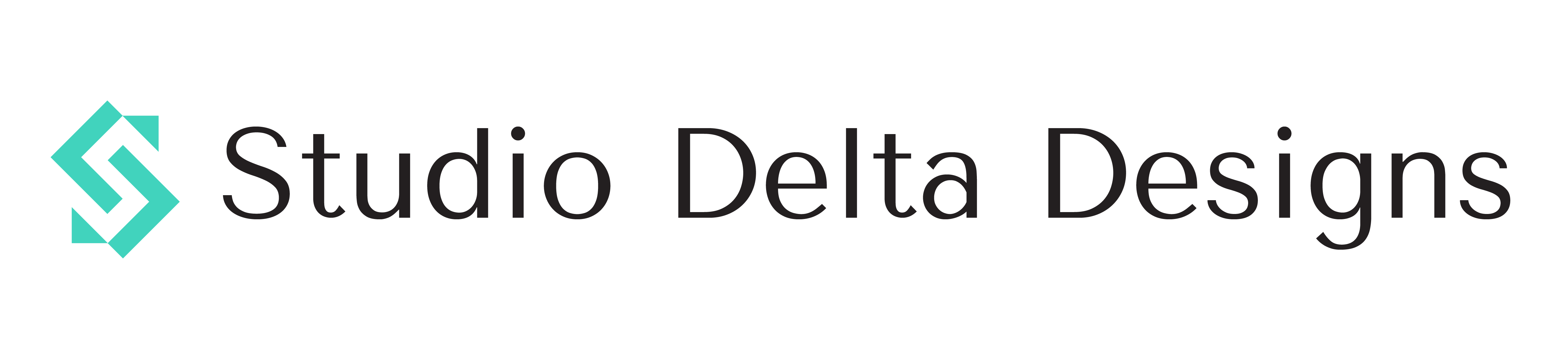 Studio Delta Designs Logo