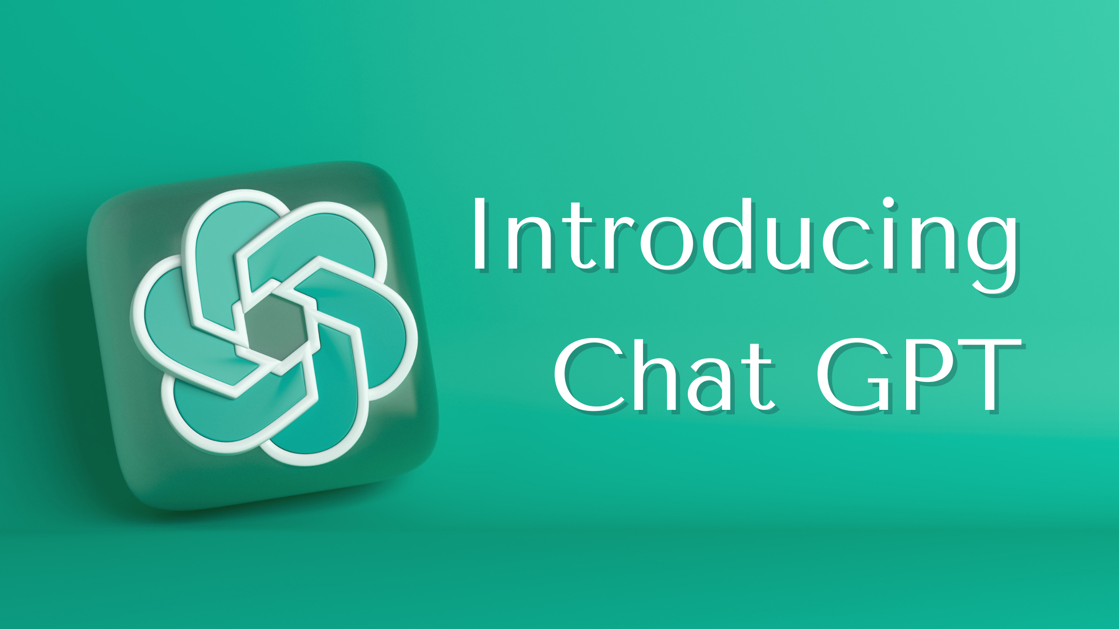 Introduction to Chat GPT - how to use it, and cool tricks by Studio Delta Designs, social media marketing company in Des moines iowa
